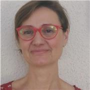 Preparadora de Oposiciones A1 pruebas lengua extranjera francés, TAC, bibliotecas, informática